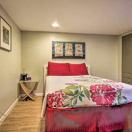 Harpers Ferry Apartment With Private Pool And Hot Tub! Екстериор снимка