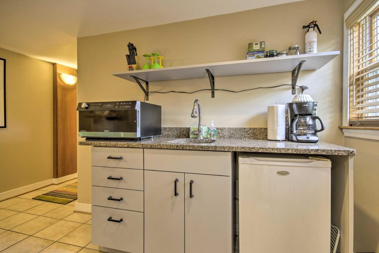Harpers Ferry Apartment With Private Pool And Hot Tub! Екстериор снимка