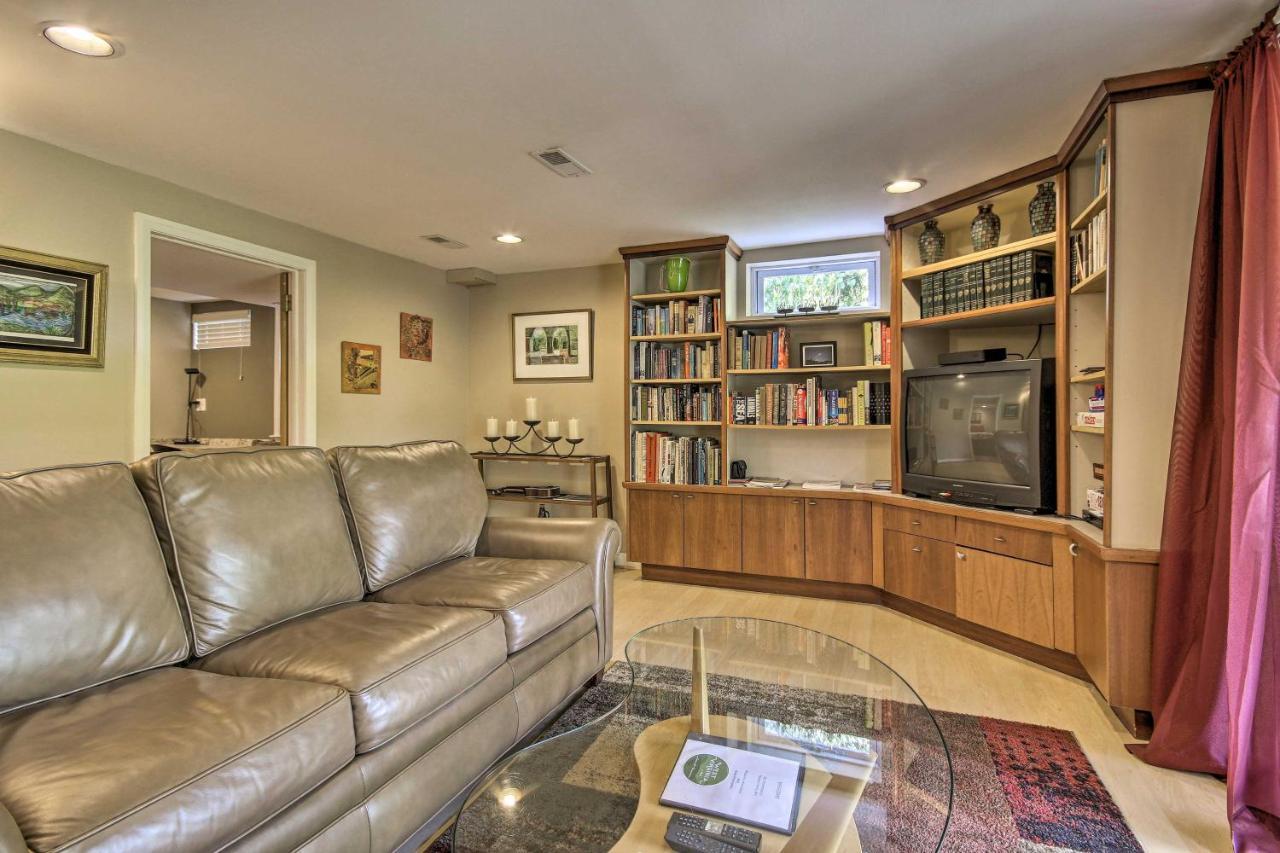 Harpers Ferry Apartment With Private Pool And Hot Tub! Екстериор снимка