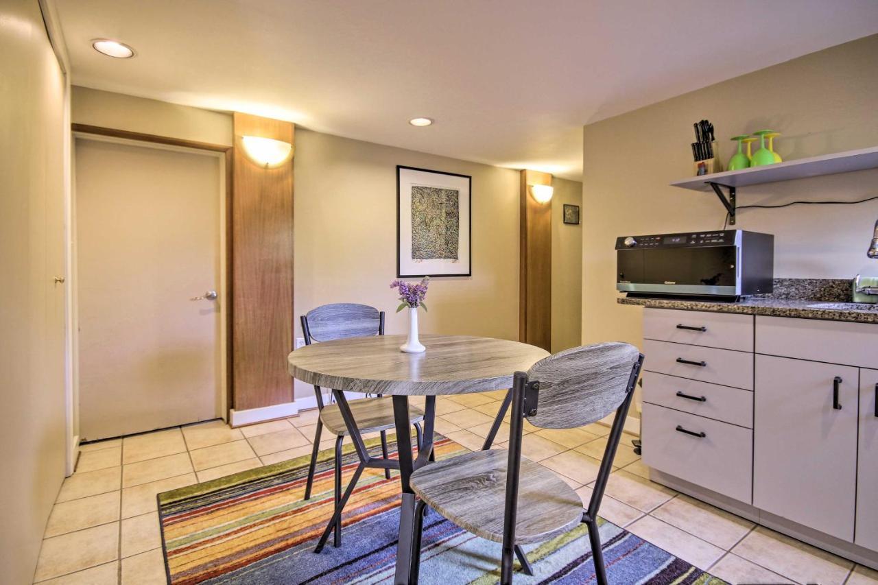 Harpers Ferry Apartment With Private Pool And Hot Tub! Екстериор снимка