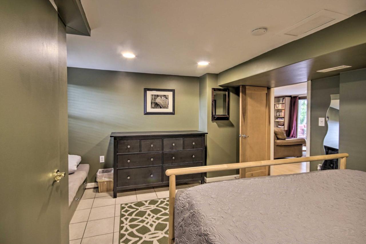 Harpers Ferry Apartment With Private Pool And Hot Tub! Екстериор снимка