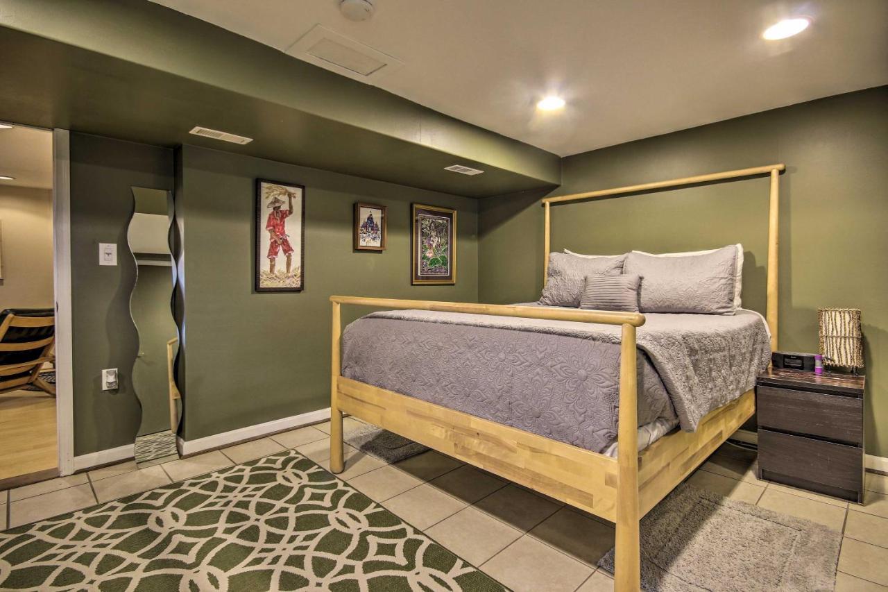 Harpers Ferry Apartment With Private Pool And Hot Tub! Екстериор снимка