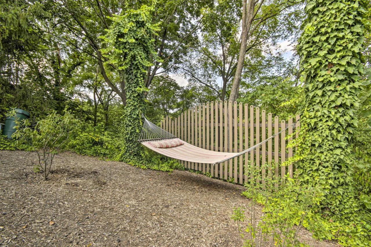 Harpers Ferry Apartment With Private Pool And Hot Tub! Екстериор снимка